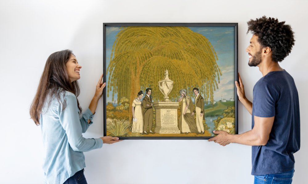 Almira attr.to Earle