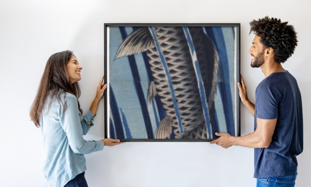 Keisai 1790-1848 Eisen