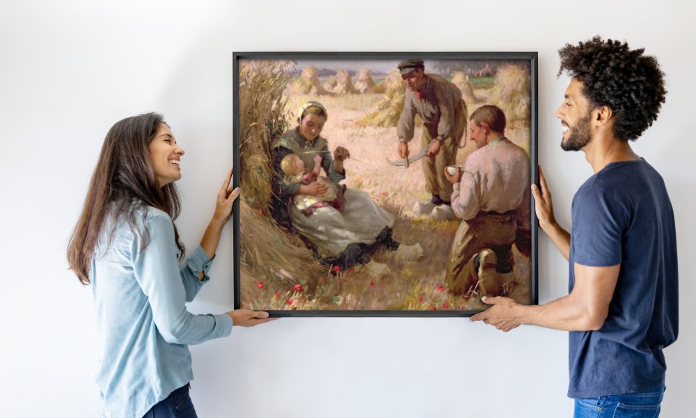 William Kay Blacklock