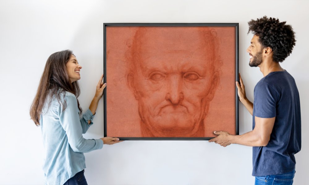 Cesare da attr.to Sesto