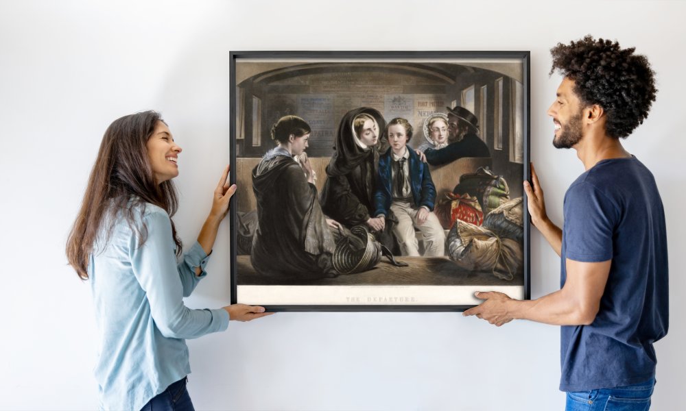 Abraham after Solomon