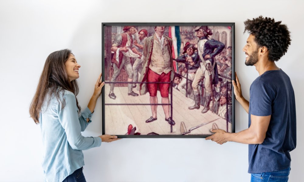 William after Rainey