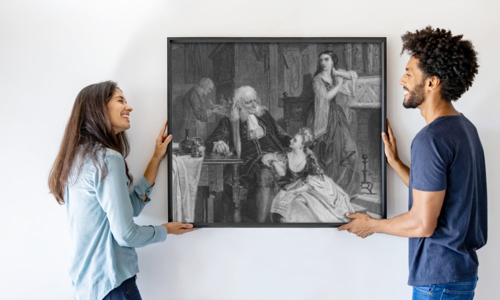 Robert after Herdman