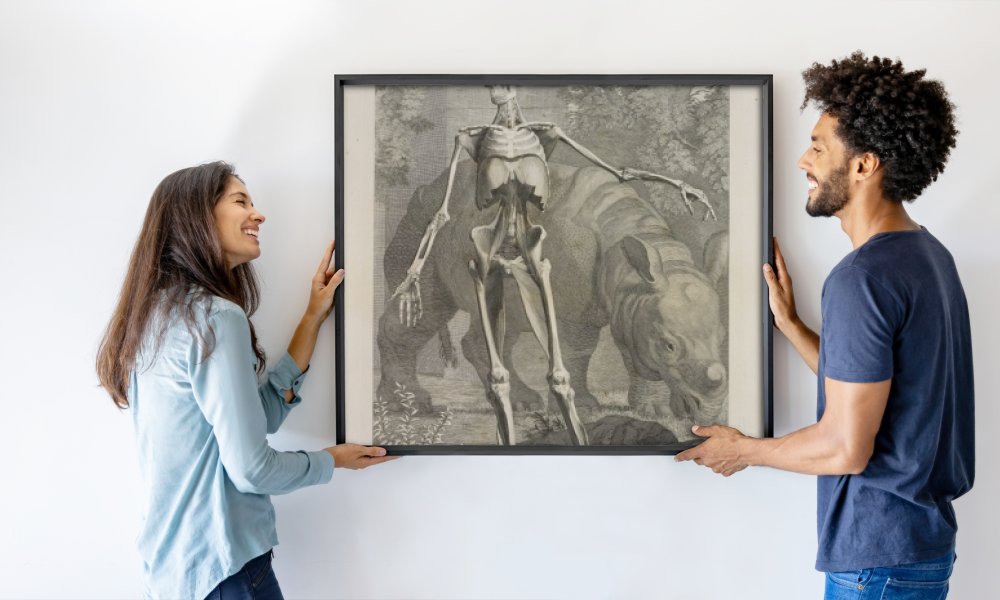 Charles the Elder Grignion