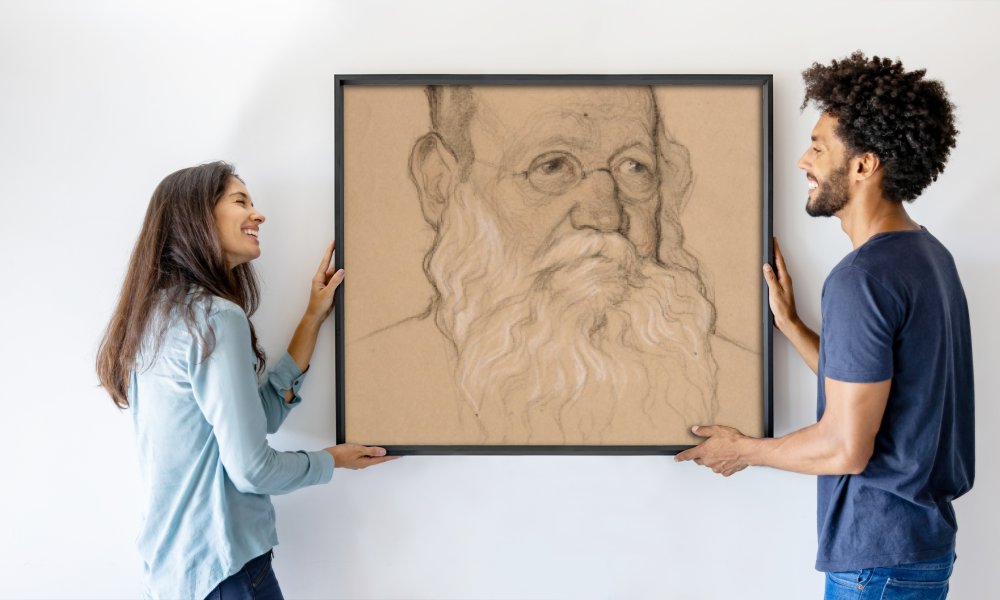 Nikolay 1873-1932 Andreyev