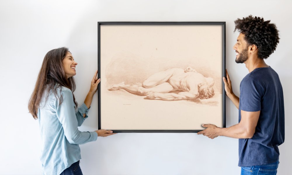 Jean Augustin Daiwaille