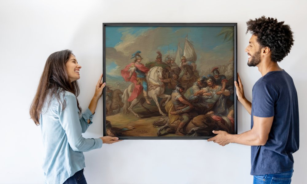 Charles-André van Loo