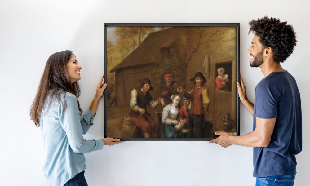 Jan Baptist Nollekens