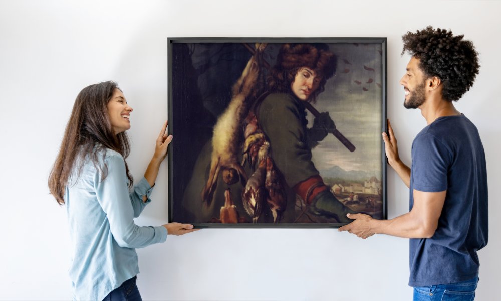 after Joachim von Sandrart