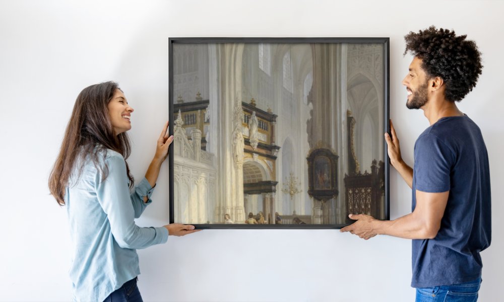 Bernardus van de Laar