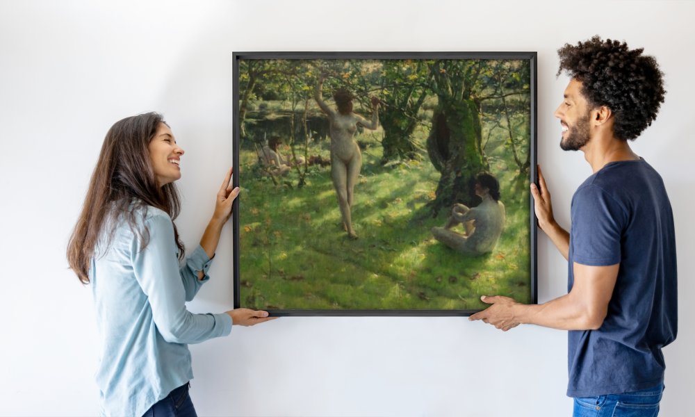 Thomas Alexander Harrison