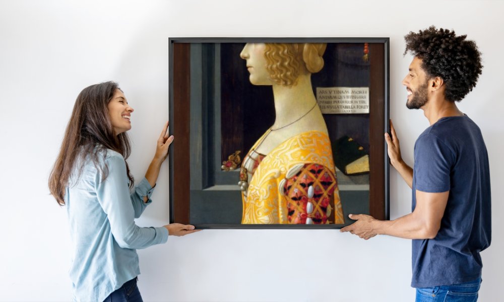 Domenico Guirlandaio