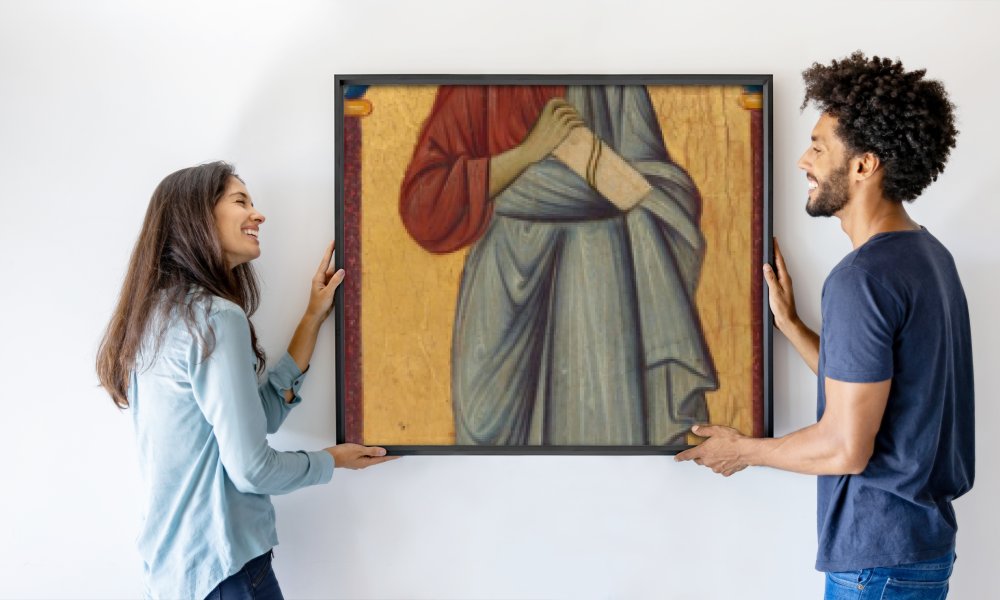 Master of Saint Francis