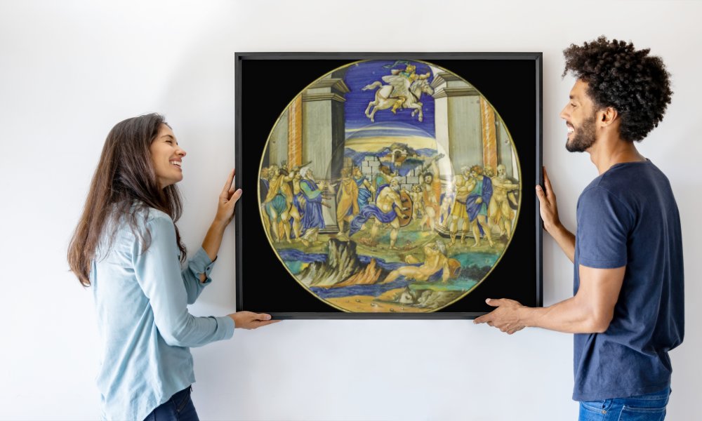 Francesco Xanto Avelli