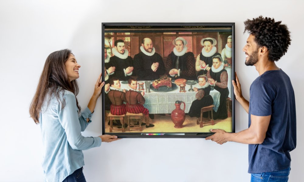 Anthuenis Claeissins or Claeissens