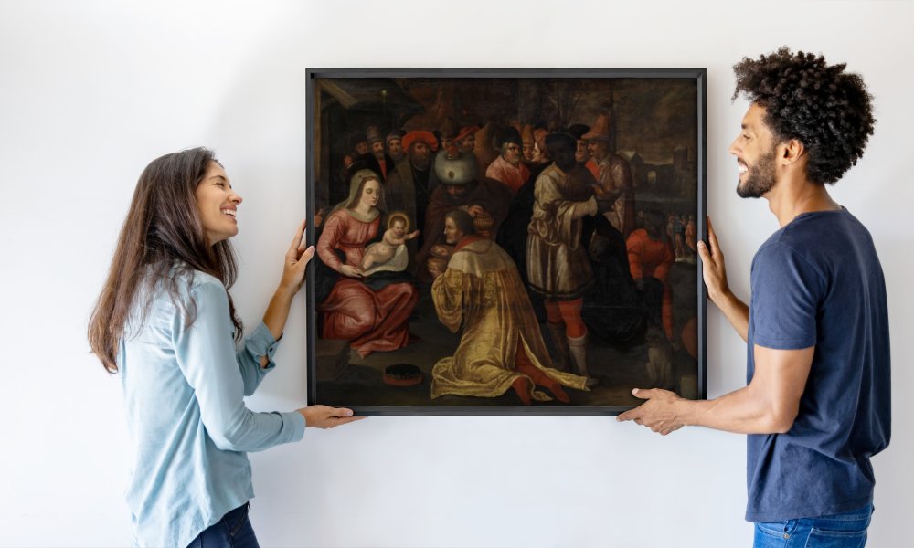 Gaspar van den Hoecke