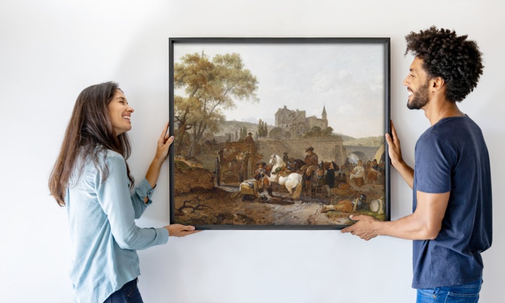 Claude Michel Hamon Duplessis