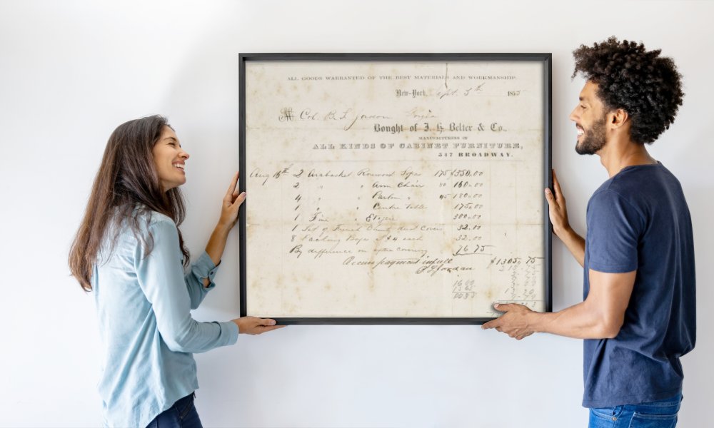 J. H. Belter and Co. J. H. Belter and Co.