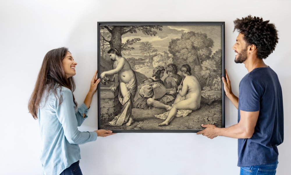Giorgione 147778-1510 after Giorgione 147778-1510 after