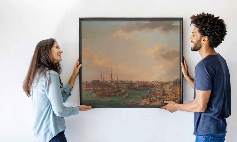 Henri-Joseph Van Blarenberghe