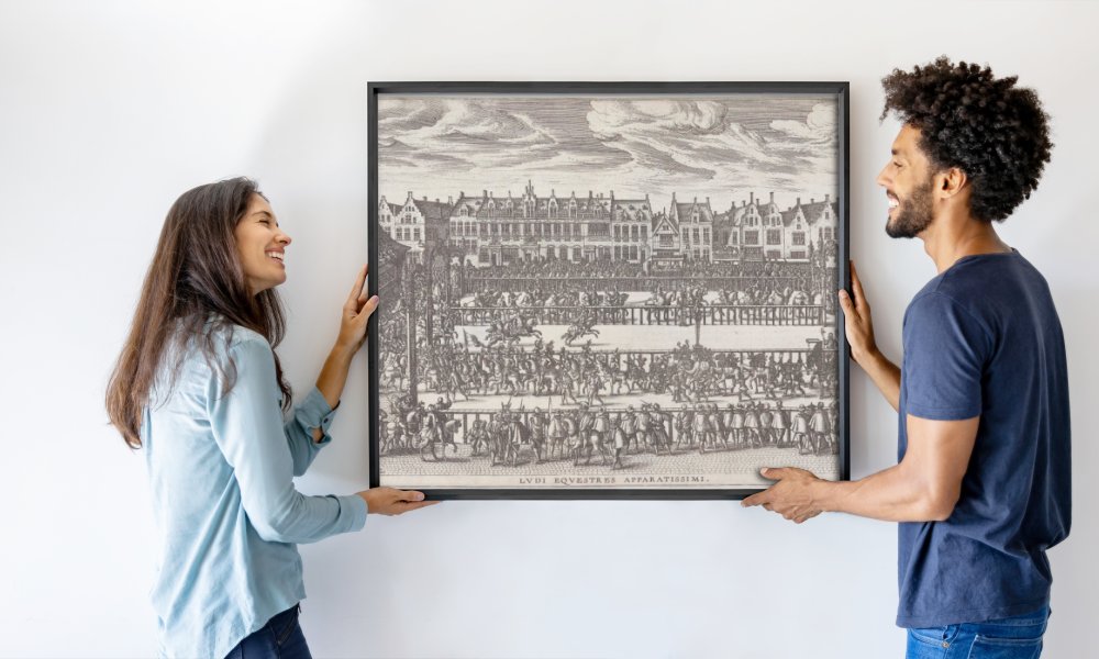 Peter van der Borcht