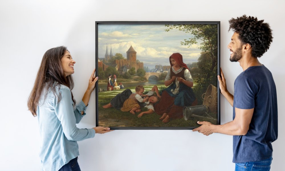 Friedrich Eduard Meyerheim