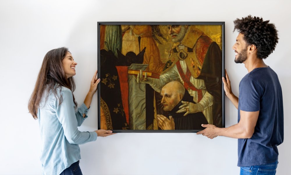 Lorenzo dAlessandro da Severino II