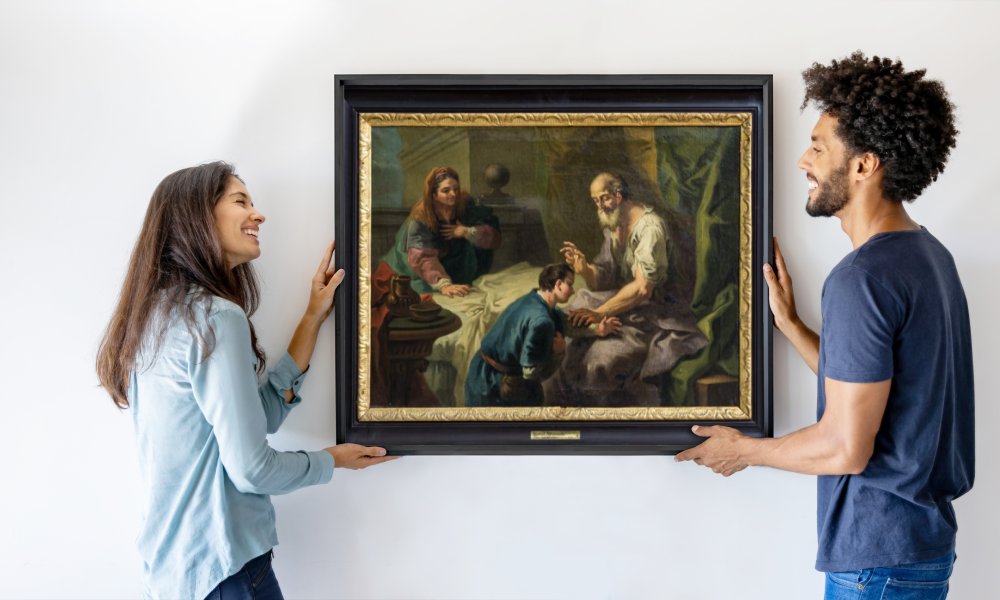 Bartolomeo Altomonte