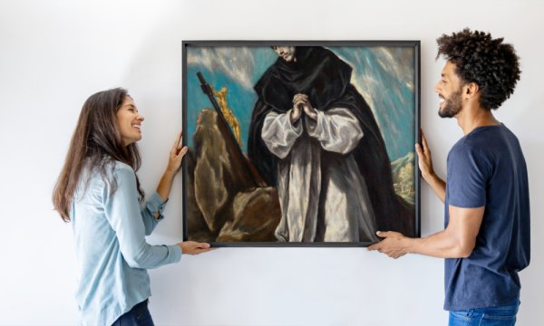 Follower of El Greco