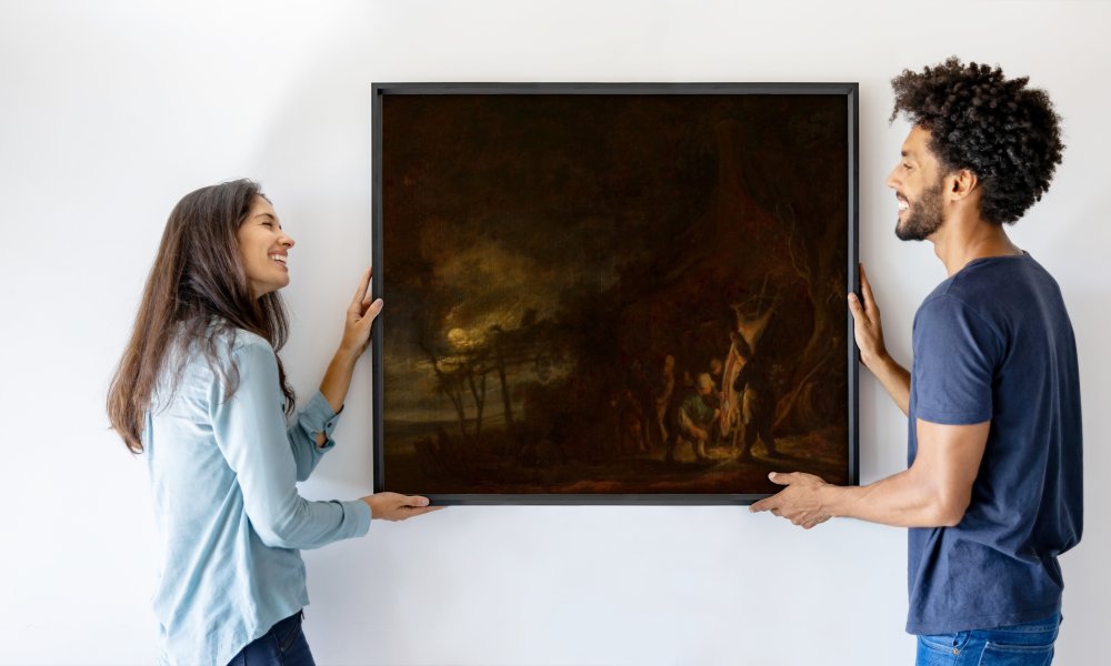 Cornelis Symonsz van der Schalcke