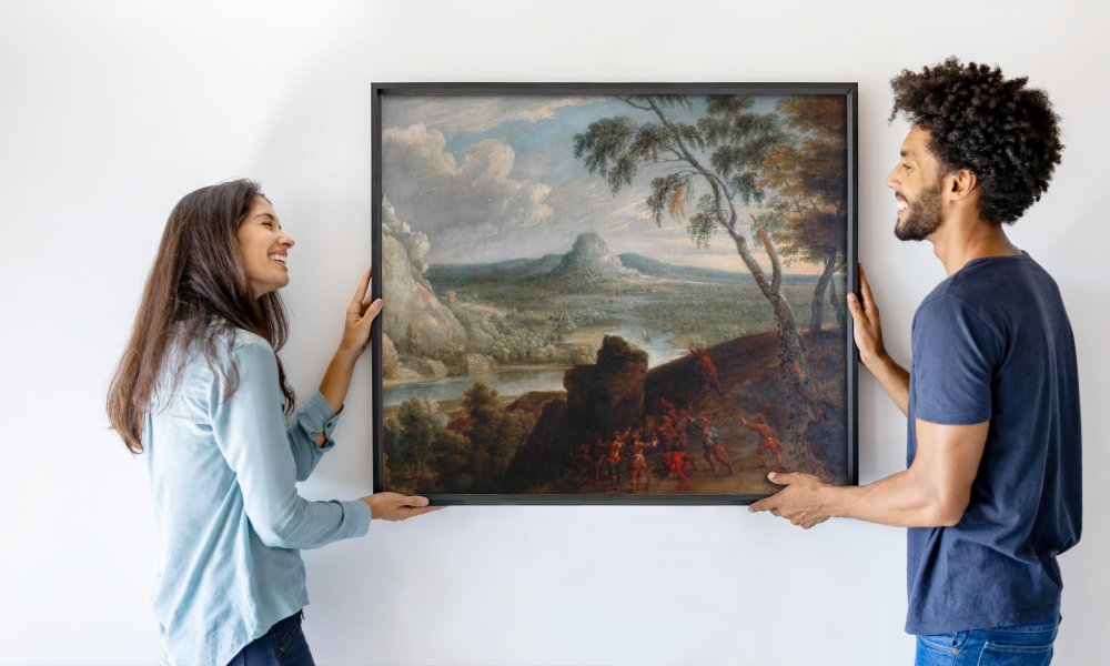 Jan van Huchtenburgh