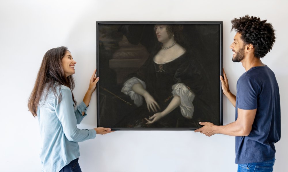 After Gerard van Honthorst