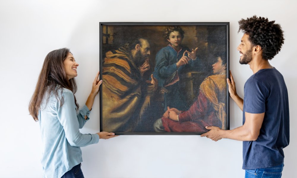 Giovanni Antonio Burrini