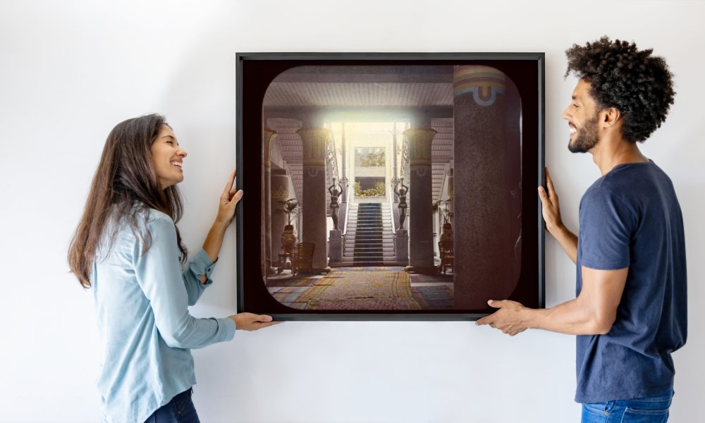 American Photographer