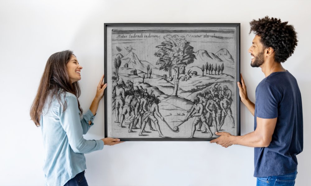 España Fondo Antiguo de la Biblioteca