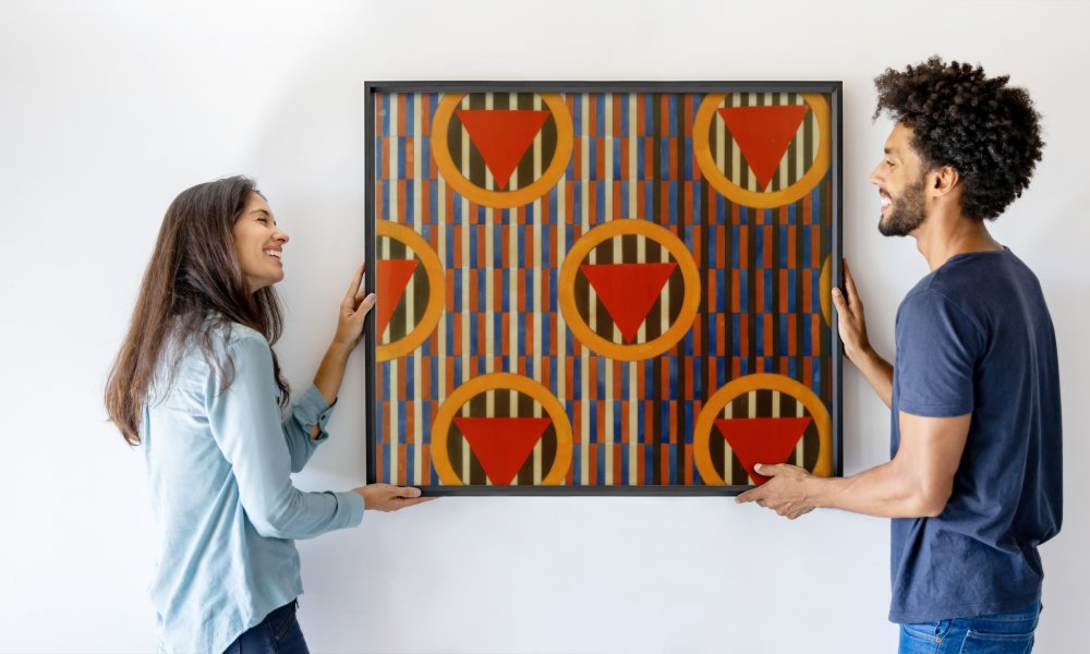 Ljubow Sergejewna Popowa