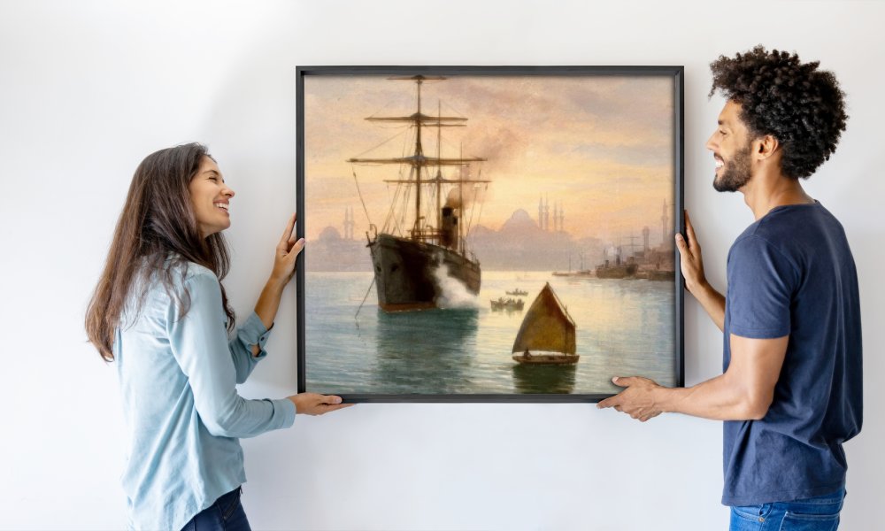 Albert Nikolajewitsch Benois