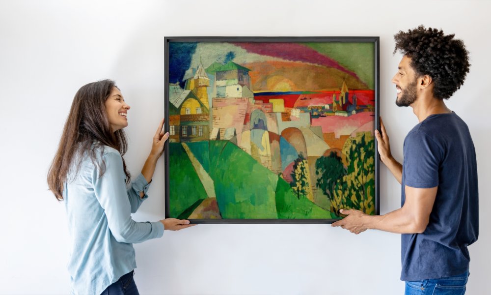 Aristarch Wassiljewitsch Lentulow