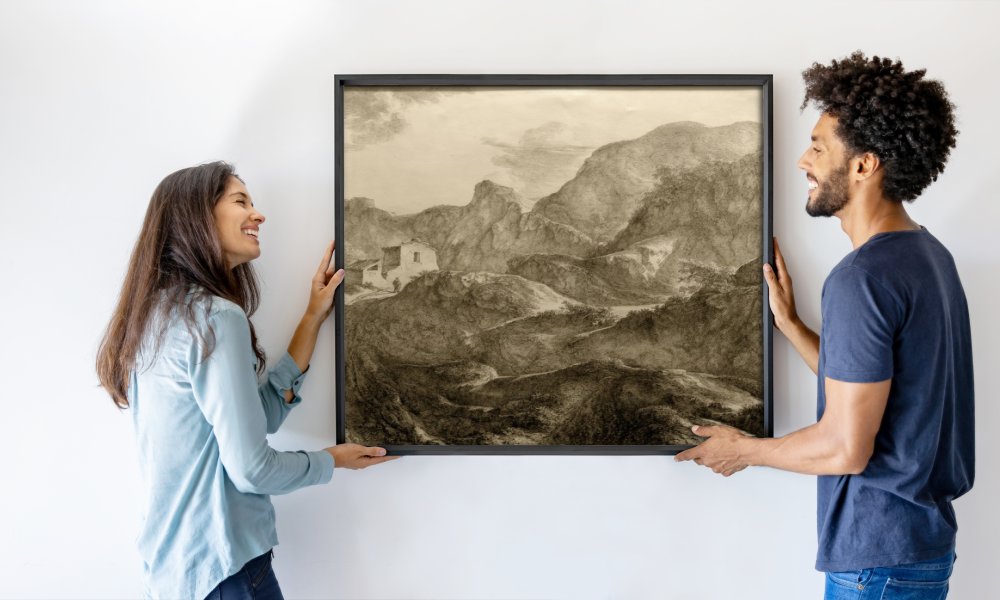 Carl Friedrich von Rumohr