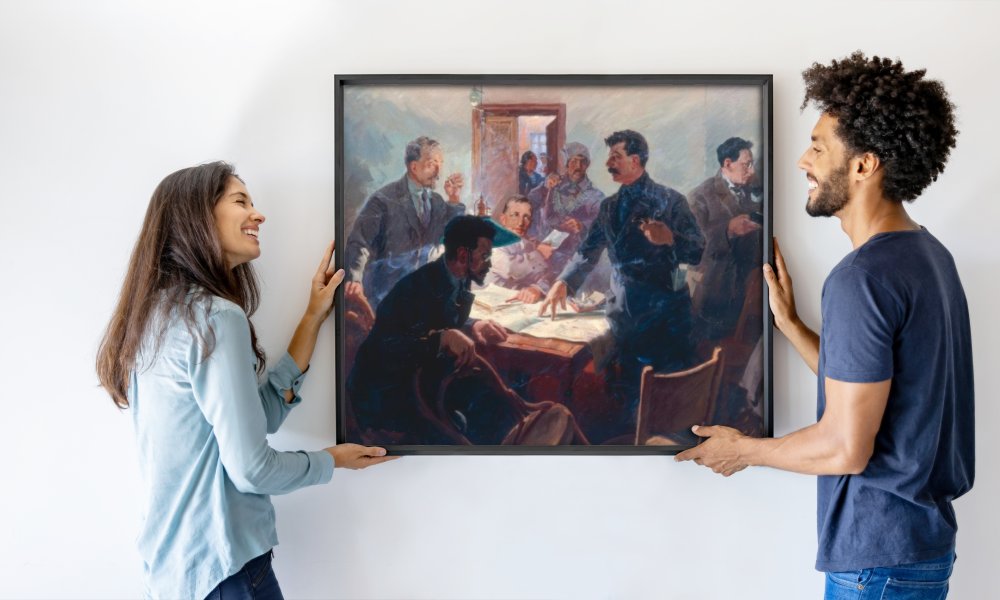 Wassili Semjonowitsch Swarog