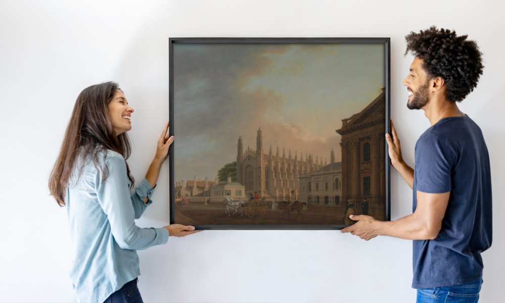 Thomas Malton the Younger