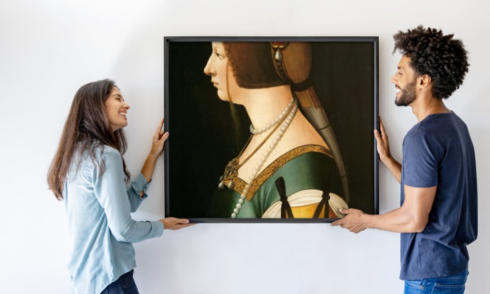 Workshop of Giovanni Ambrogio de Predis