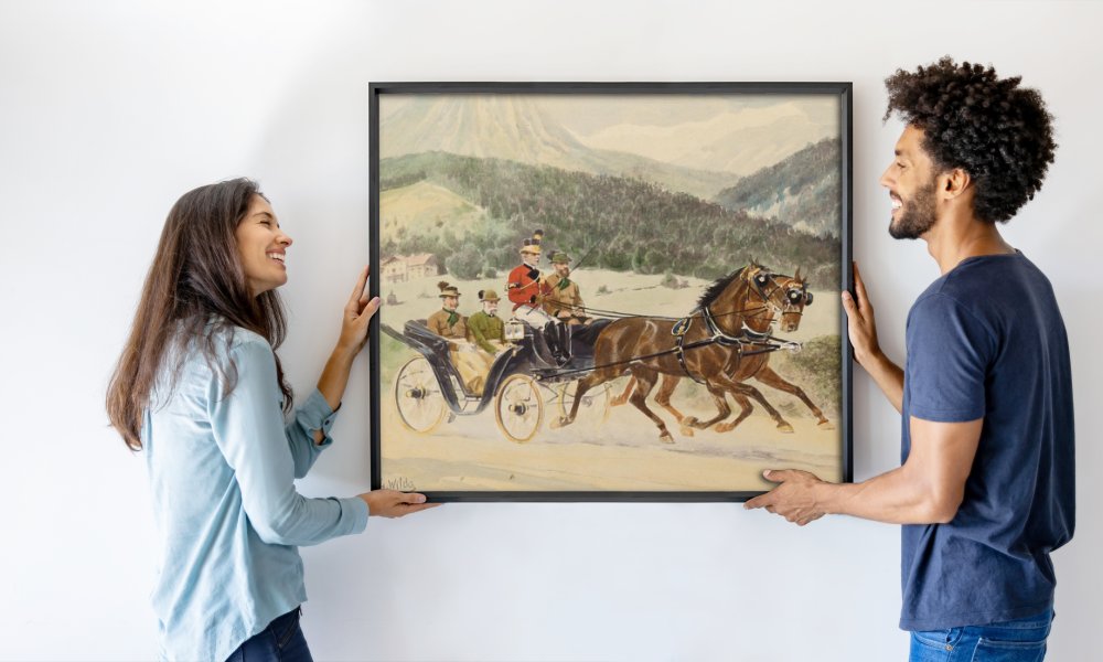 Heinrich Gottfried Wilda