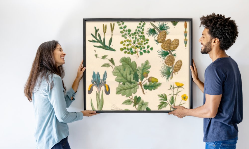 Vincent Brooks Day and Son