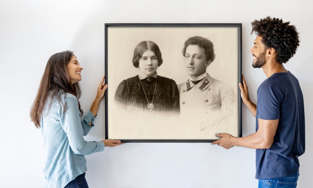 Dmitri Spiridonovich Zdobnov