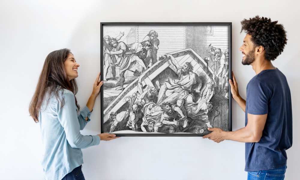 Fyodor Antonovich Bruni