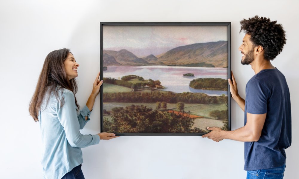 George Perry Ashley Abraham