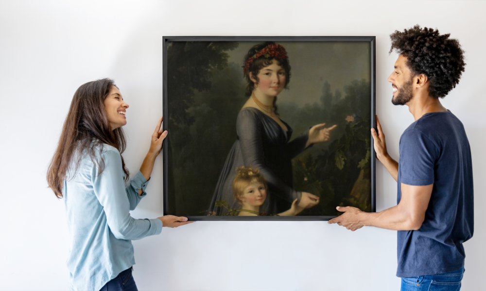 Marie Elisabeth Lemoine