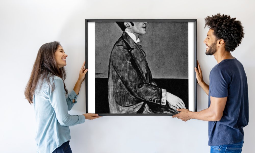 Anna Mikhaylovna Zelmanova Tchudovskaya