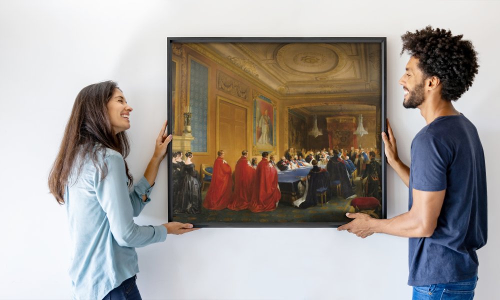 Nicolas Louis Francois Gosse